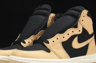 OG 1 Air High “Heirloom” Jordan Retro 0511